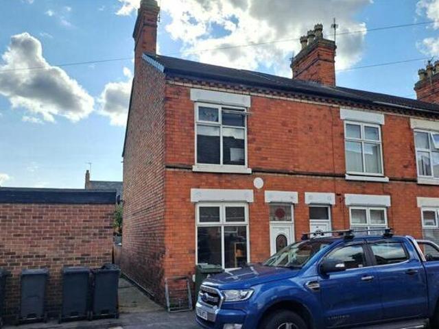 House for sale in Elmfield, Leicestershire