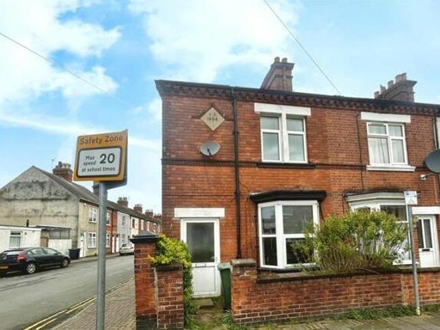 House for sale in Loughborough, Charnwood