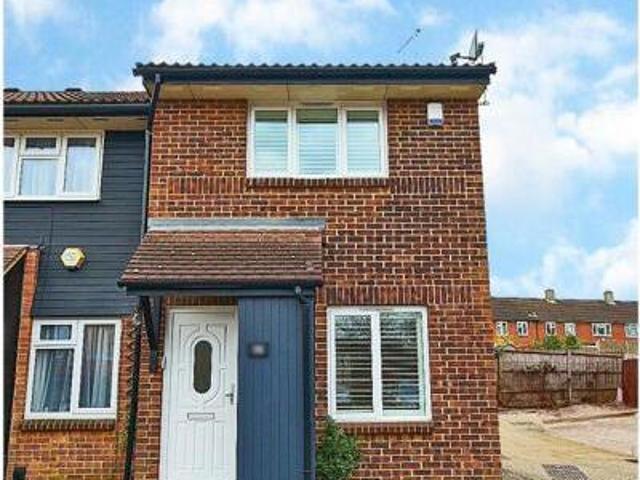 House for sale in Debden Green, Epping Forest