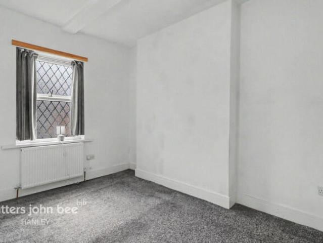 Cottage for sale in Burslem, Stoke-on-Trent