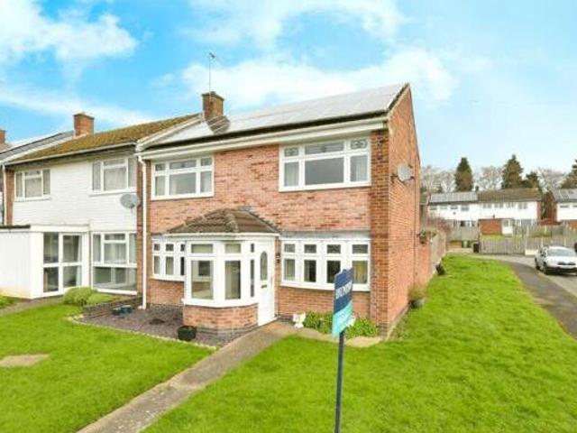 House for sale in Loundsley Green
