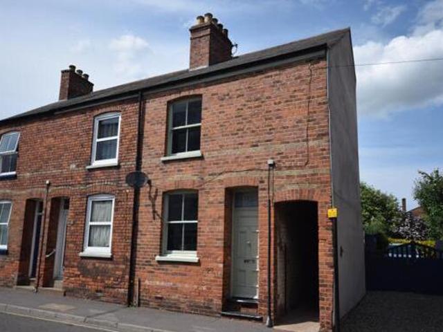 House for sale in Belleau, Lincolnshire