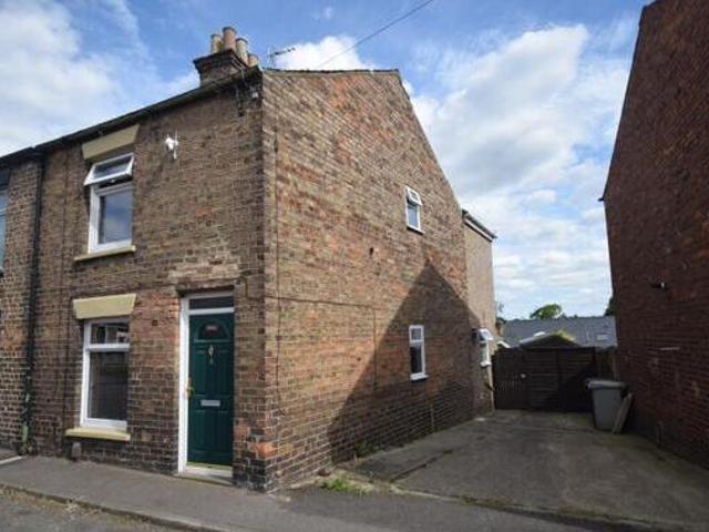 House for sale in Keddington, East Lindsey