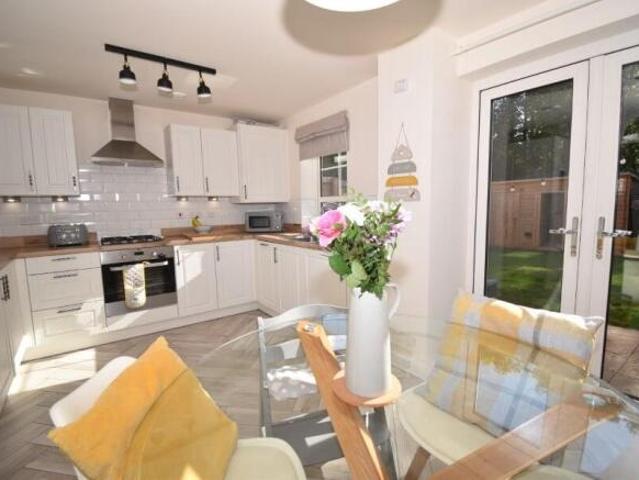 Cottage for sale in Watergate, Devon