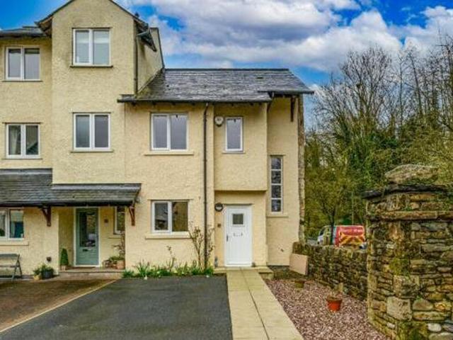 House for sale in Cumbria