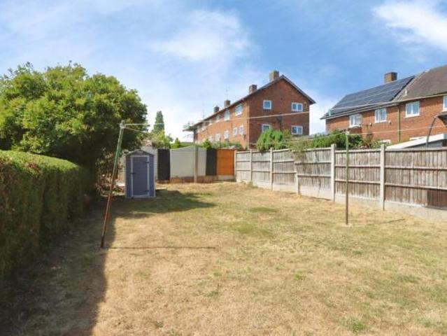 Cottage for sale in Batemoor, South Yorkshire