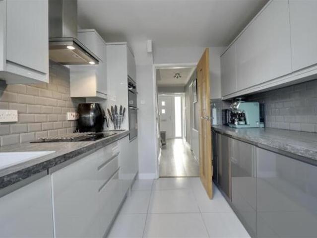 Cottage for sale in Evershot, Oxfordshire