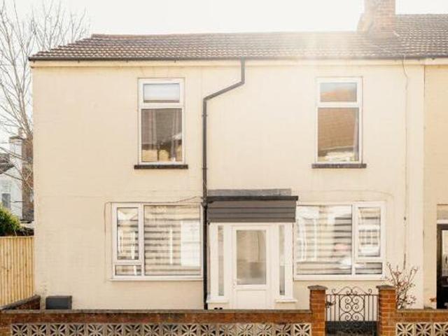 House for sale in Eastbridge, Suffolk