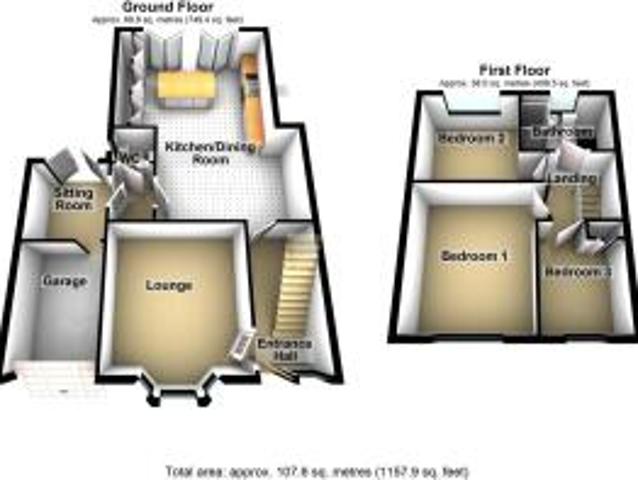 Cottage for sale in Anlaby with Anlaby Common, Anlaby