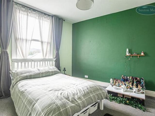 Cottage for sale in South Yorkshire