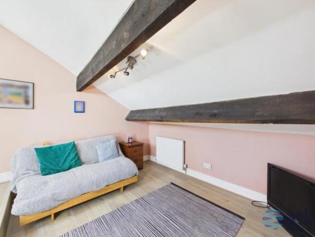 Cottage for sale in Calderstones