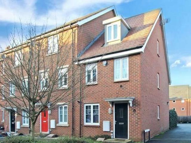 House for rent in Buckinghamshire