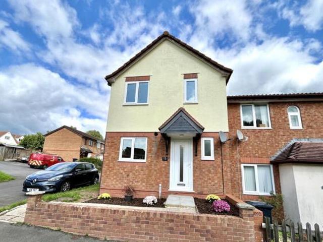 House for sale in Allaston, Bromsberrow Heath