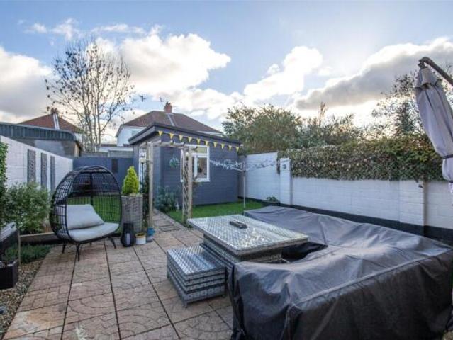 Cottage for sale in Feckenham, City Of Bristol