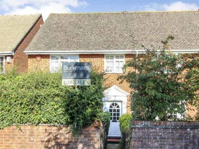 House for sale in Lymington, New Forest