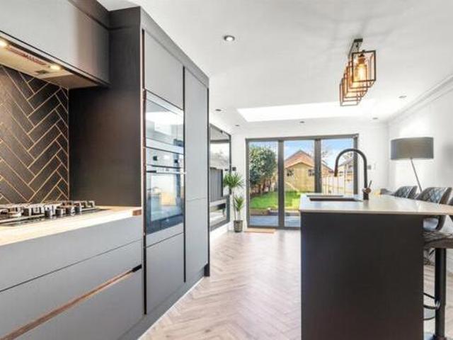 House for sale in Warrington