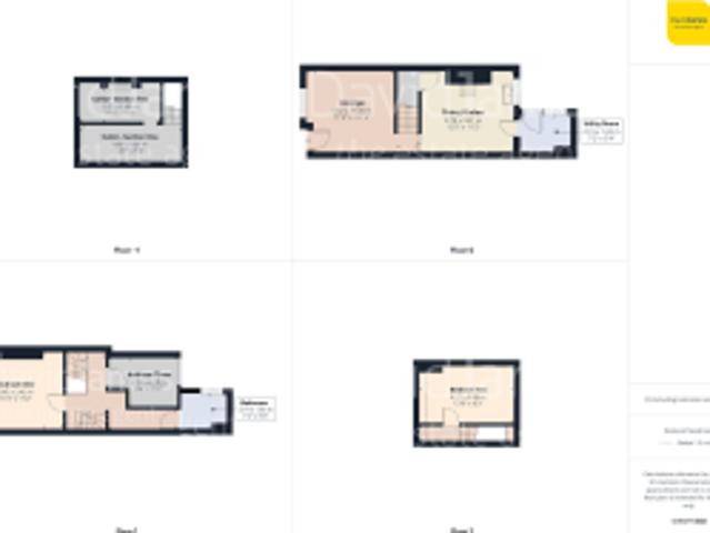 Cottage for sale in Sneinton, City of Nottingham