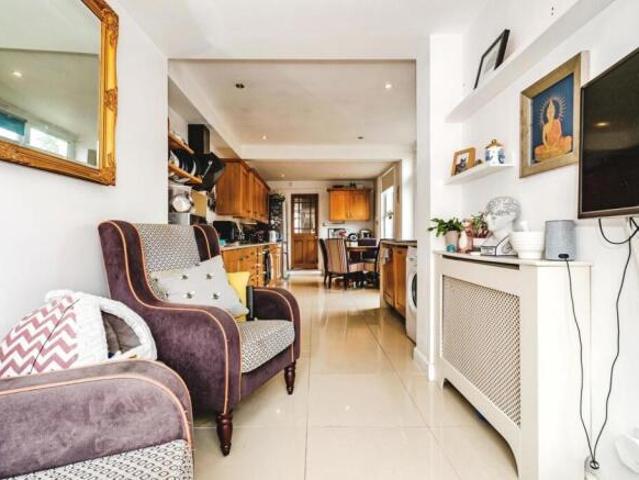 Cottage for sale in Worthing, West Sussex