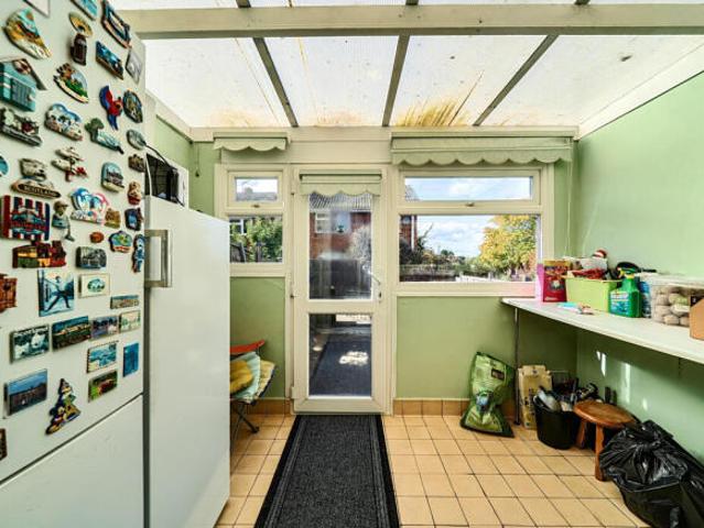 Cottage for sale in Oxford, Oxfordshire