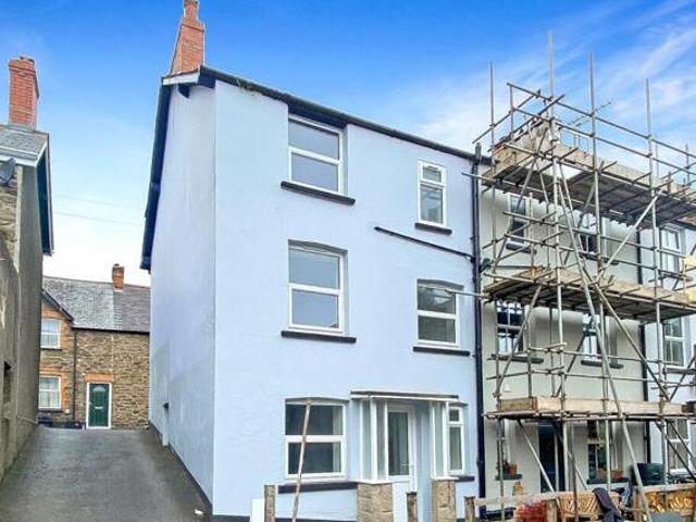 House for sale in Lynton and Lynmouth, Kentisbury