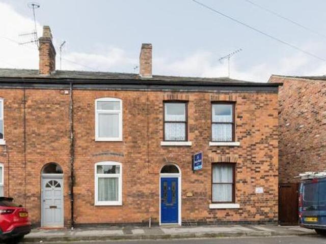 House for sale in Bollinbrook, Macclesfield