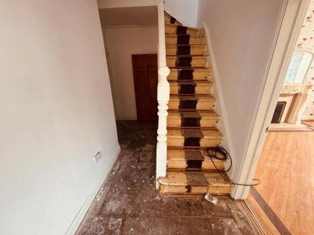 Cottage for sale in Burslem, Stoke-on-Trent