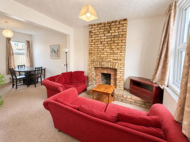 Cottage for sale in Romsey, Cambridge