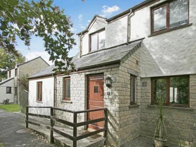 House for sale in Falmouth, Cornwall