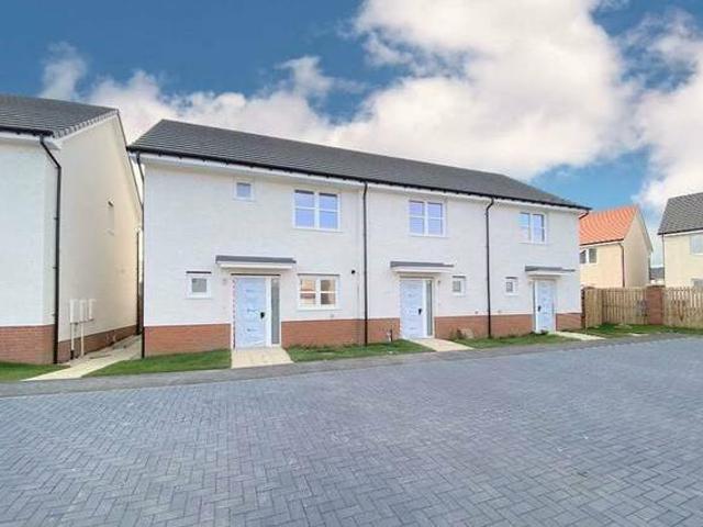 House for sale in Cambuskenneth, Scotland