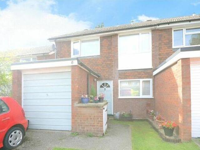 House for sale in Maidenhead, Windsor and Maidenhead
