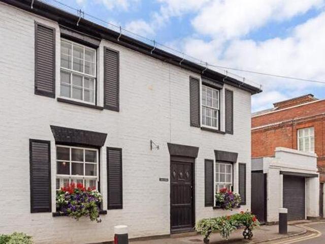 House for sale in Maidenhead, Windsor and Maidenhead