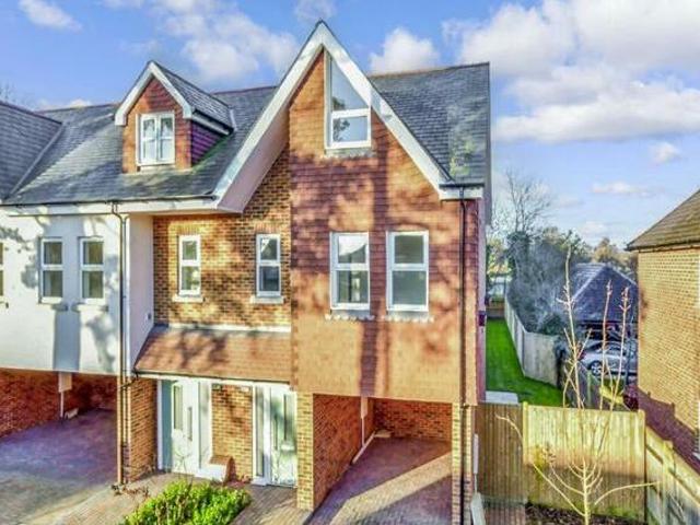 House for sale in Lyons, Greater London