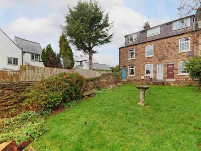 Cottage for sale in Allt-yr-yn, Wales