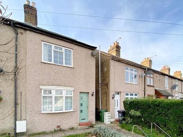 House for sale in Lyons, Greater London