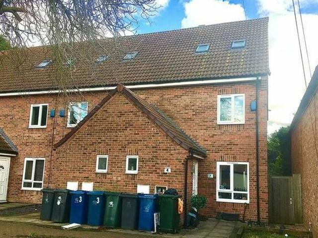 House for sale in East Midlands, England
