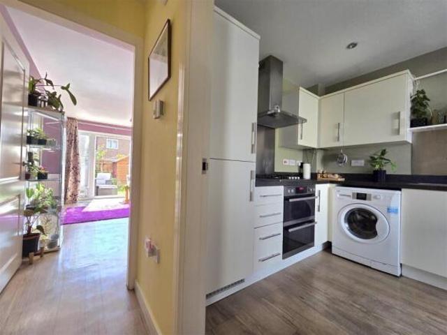 Cottage for sale in Gloucester, Gloucestershire