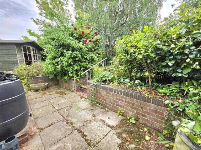 Cottage for sale in Gloucester, Gloucestershire
