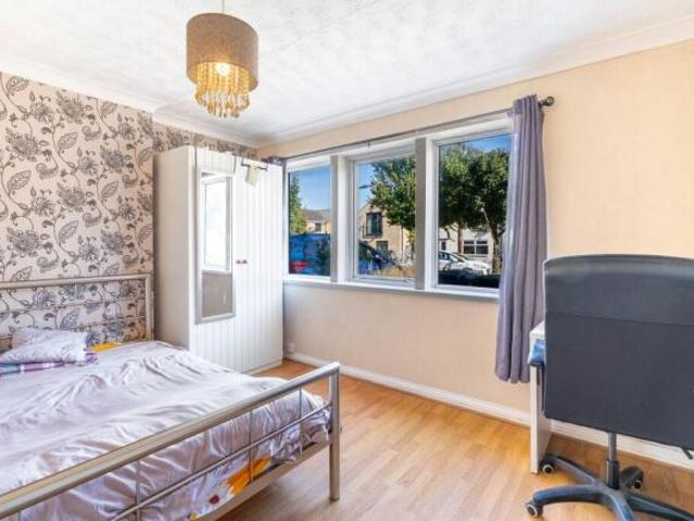 Cottage for sale in Arbury, Cambridgeshire