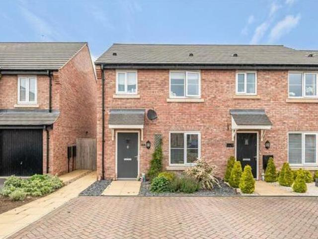 House for sale in Malton, North Yorkshire