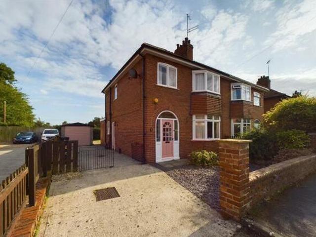 House for sale in Malton, York and North Yorkshire