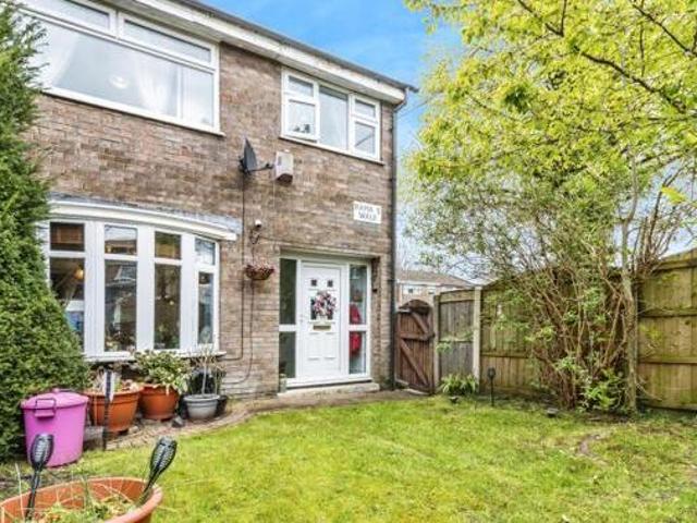 House for sale in Lancashire, England