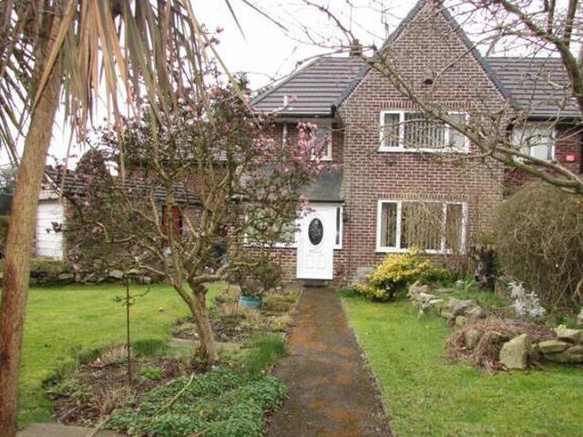 House for sale in Lancashire