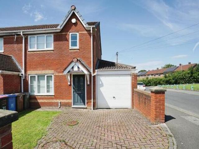 House for sale in Lancashire