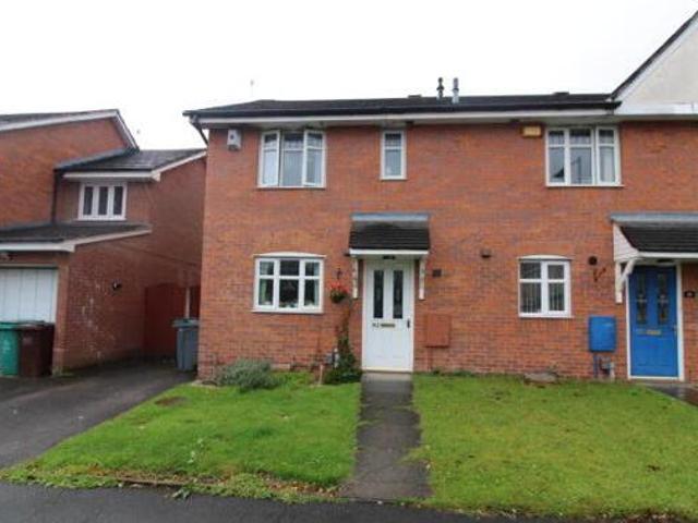 House for sale in Lancashire
