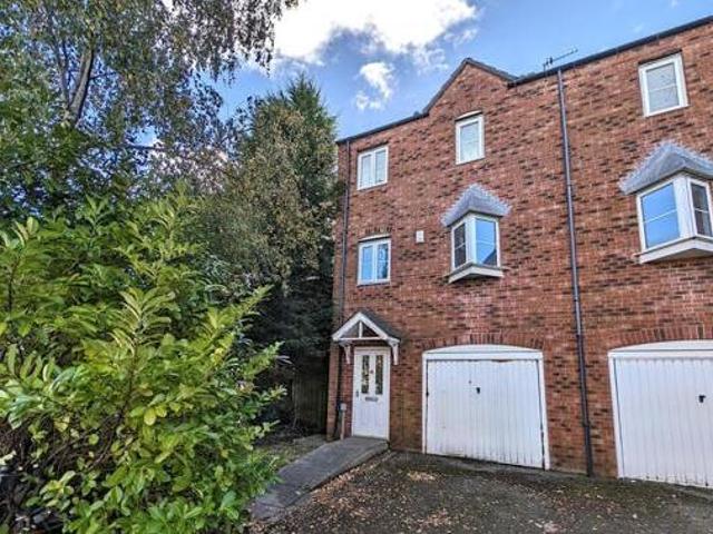 House for sale in Fairleigh, Sheffield