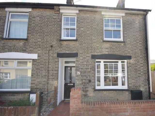 House for sale in Essex, England