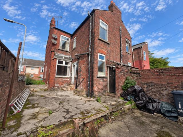 Cottage for sale in Levenshulme, Manchester