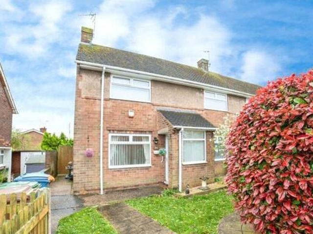 House for sale in Potters Corner, East Midlands