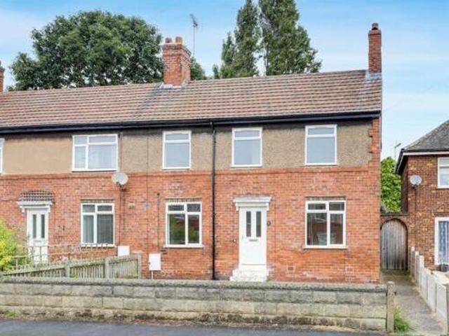 House for sale in Potters Corner, East Midlands