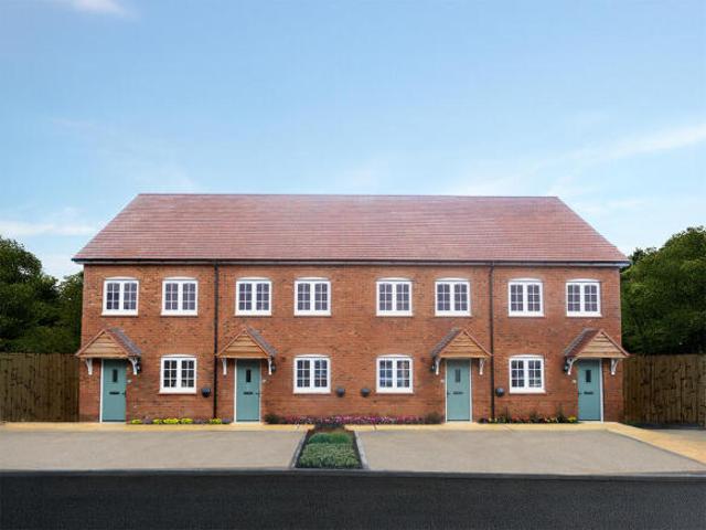 Farm for sale in Acol, Kent
